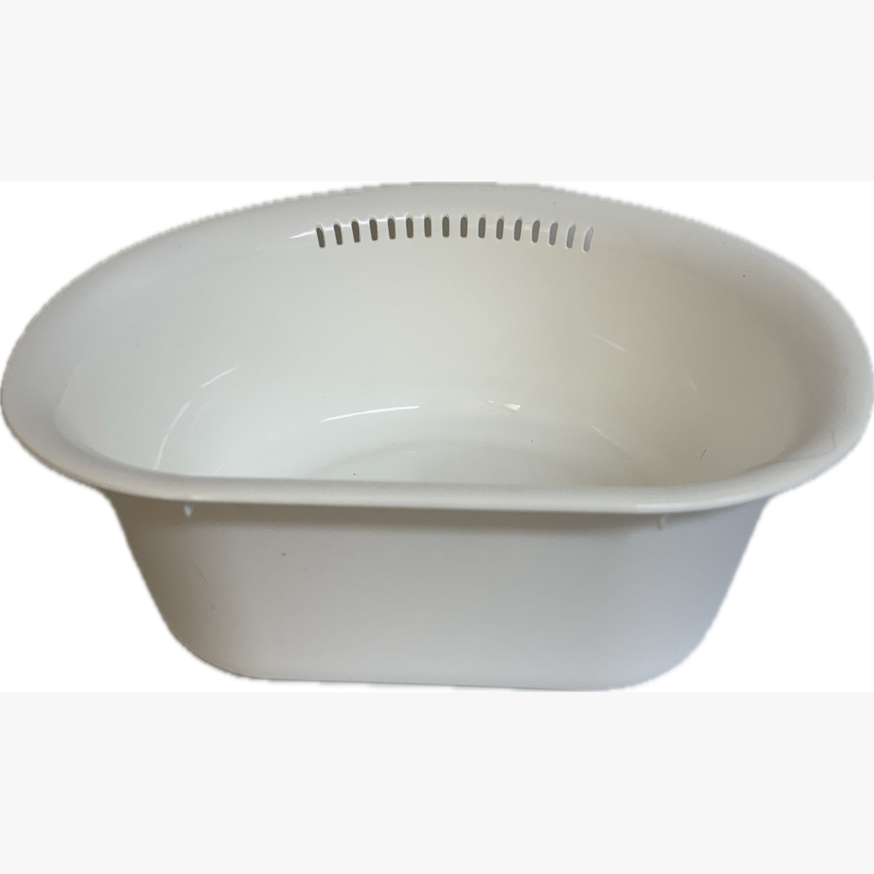 D-Shaped Wash Box (340x310x140) 26/CTN