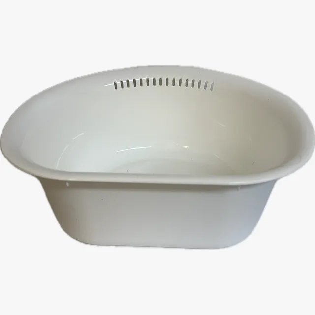D-Shaped Wash Box (340x310x140) 26/CTN