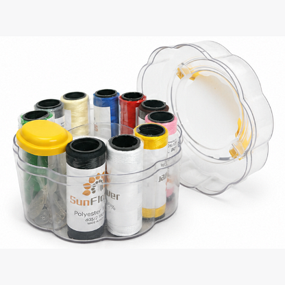 SUNFLOWER SEWING KIT