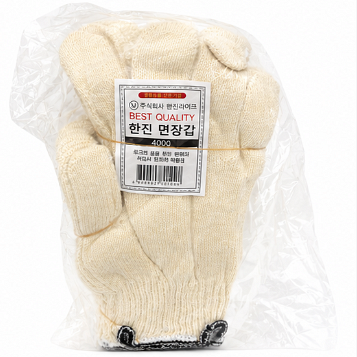 WORKING GLOVE 300/CTN