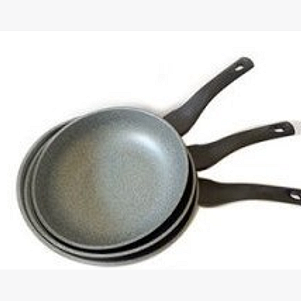 ECORAMIC MARBLE COATING FRY PAN 26CM