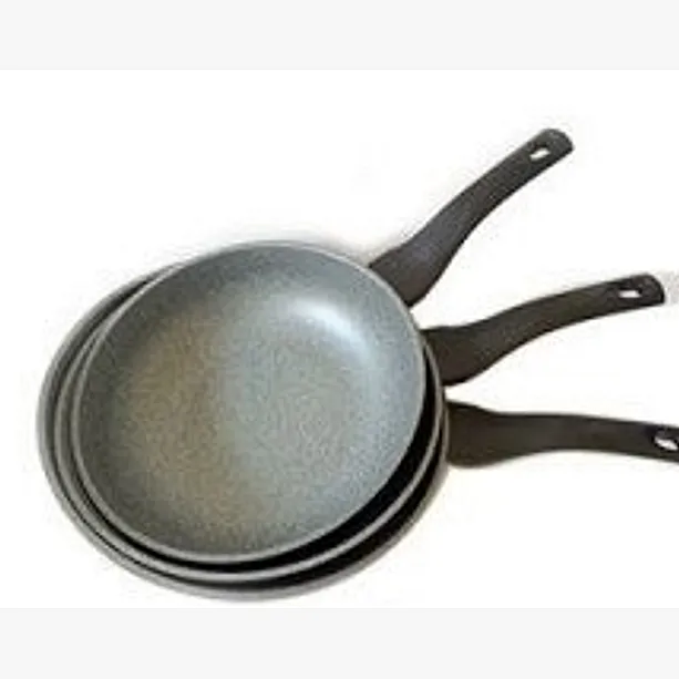 ECORAMIC MARBLE COATING FRY PAN 28CM