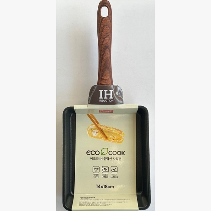 ECO COOK PAN (14 X 18CM)
