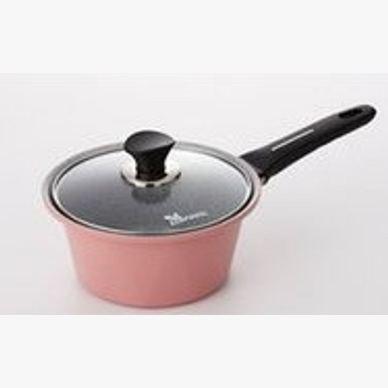 ECORAMIC 18CM SAUCE POT 8/CTN