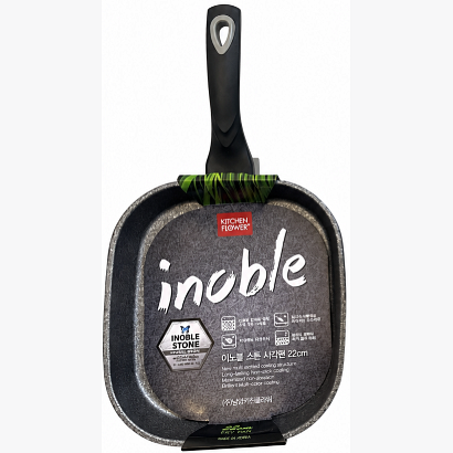 INOBLE PAN 22CM