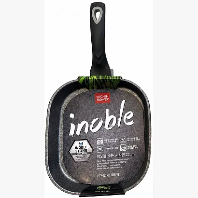 INOBLE PAN 22CM
