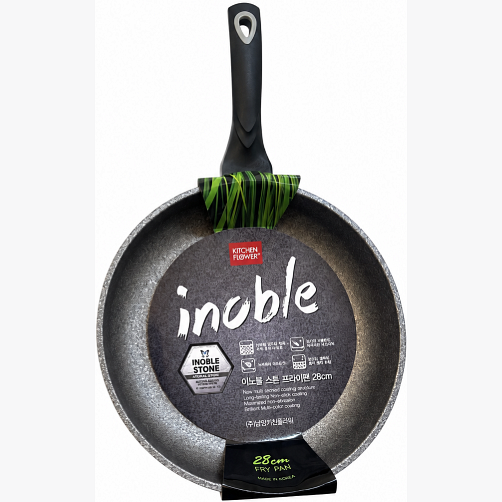 INOBLE PAN 28CM