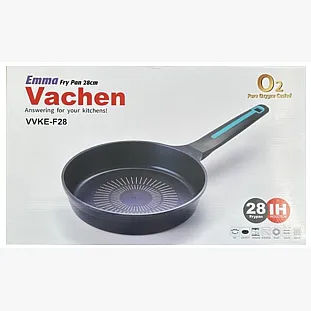 INDUCTION FRY PAN 28CM 10/CTN