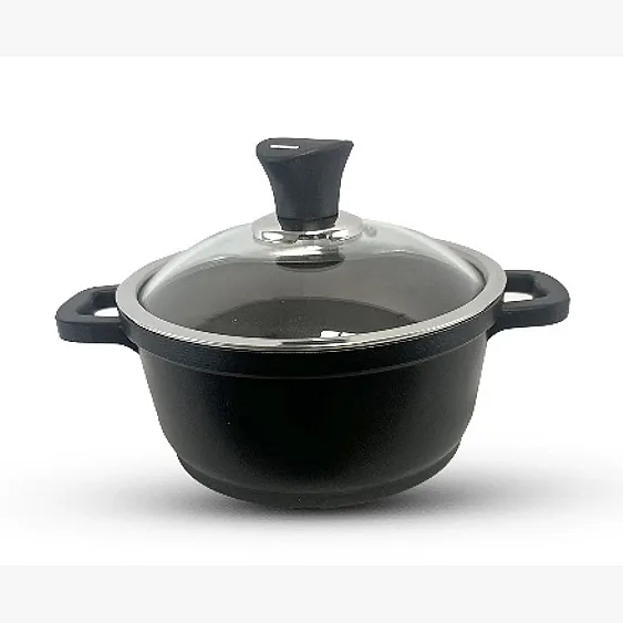 ZAMI CERAPHENE COARTED 18CM POT