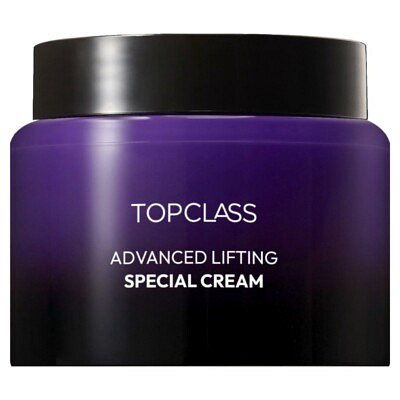 TOPCLASS ADVANCED LIFTING SPECIAL CREAM